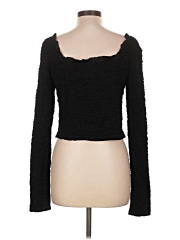ASOS Long Sleeve Top (view 2)