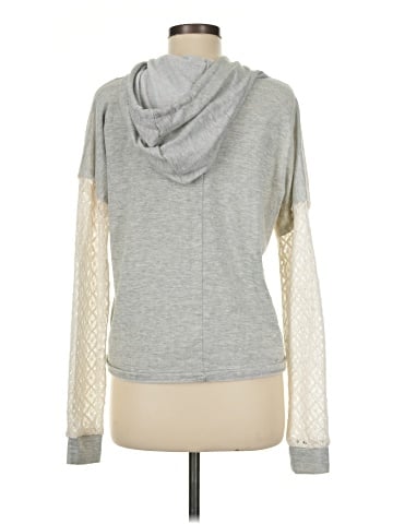Eyeshadow Pullover Sweater (view 2)