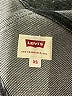Levi's Black Overalls Size XS - photo 4