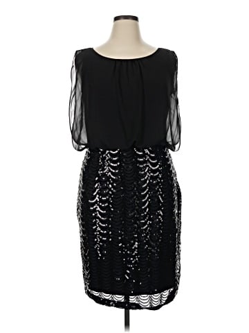 Calvin Klein Cocktail Dress (view 1)