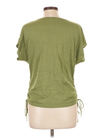 Max Studio Short Sleeve T-Shirt (view 2)