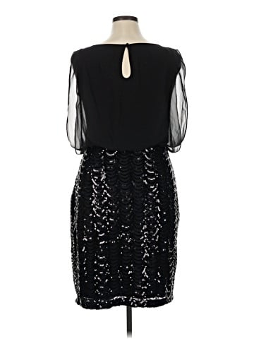 Calvin Klein Cocktail Dress (view 2)
