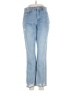 Blank NYC Stars Blue Jeans Size 27 waist - photo 1