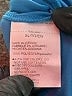 Under Armour 100% Polyester Blue Active T-Shirt Size XL - photo 8