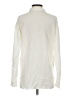 Uniqlo Ivory Long Sleeve Blouse Size S - photo 2
