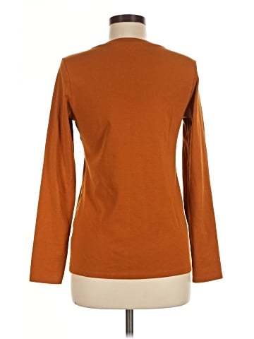Uniqlo 3/4 Sleeve T-Shirt (view 2)