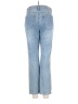 Blank NYC Stars Blue Jeans Size 27 waist - photo 2