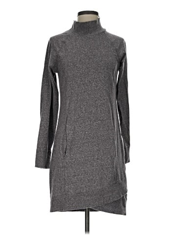 Synergy Casual Dress (view 1)