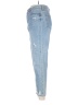 Blank NYC Stars Blue Jeans Size 27 waist - photo 5