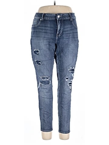 Maurices Jeans (view 1)