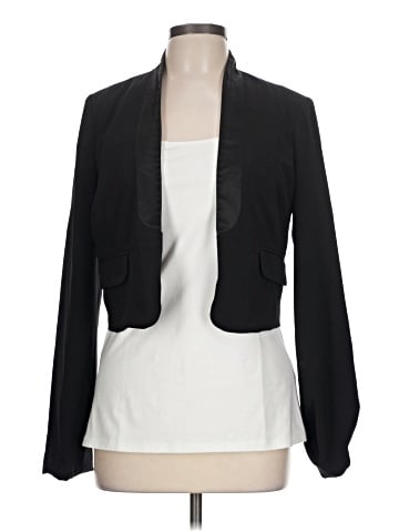 XOXO Blazer (view 1)