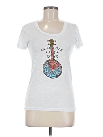 Grand Ole Opry Short Sleeve T-Shirt (view 1)