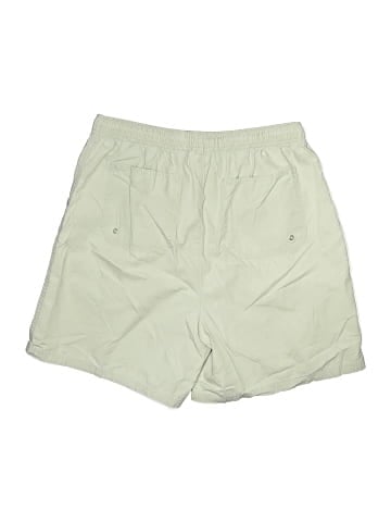 Baxter & Wells Khaki Shorts (view 2)
