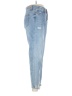 Blank NYC Stars Blue Jeans Size 27 waist - photo 4
