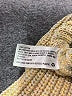 Universal Thread 100% Cotton Solid Yellow Pullover Sweater Size S - photo 8