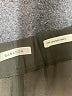 Babaton Solid Gray Dress Pants Size 8 - photo 7