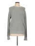 Rag & Bone 100% Cotton Gray Pullover Sweater Size L - photo 1