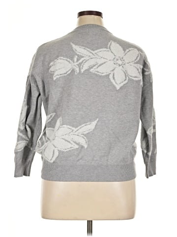 Nicole Miller New York Pullover Sweater (view 2)