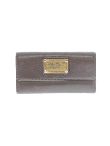 Marc by Marc Jacobs Leather Wallet (view 1)