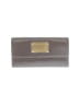 Marc by Marc Jacobs 100% Leather Gray Leather Wallet One size - photo 1