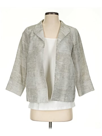 Eileen Fisher Blazer (view 1)