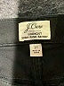 J.Crew Black Jeggings Size 27 waist - photo 7