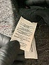 J.Crew Black Jeggings Size 27 waist - photo 8