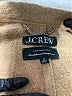 J.Crew 100% Wool Brown Wool Coat Size 24 waist - photo 6