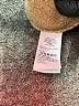 J.Crew 100% Wool Brown Wool Coat Size 24 waist - photo 7