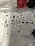 Frank & Eileen White Romper Size XS - photo 3