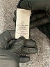 CALVIN KLEIN JEANS Black Cardigan Size L - photo 8