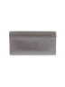 Marc by Marc Jacobs 100% Leather Gray Leather Wallet One size - photo 2