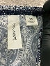 Tacera Blue Jumpsuit Size M - photo 4