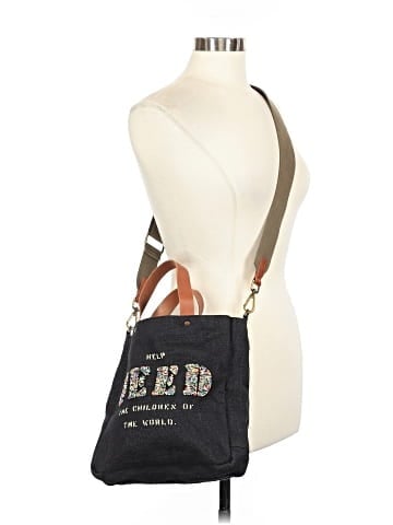 FEED Crossbody Bag (view 2)