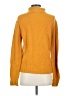 Point Sur Gold Long Sleeve Turtleneck Size S - photo 2