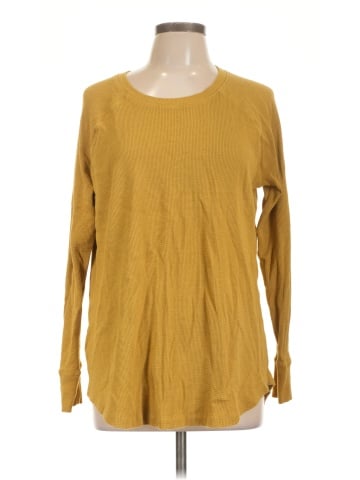 Eddie Bauer Long Sleeve T-Shirt (view 1)