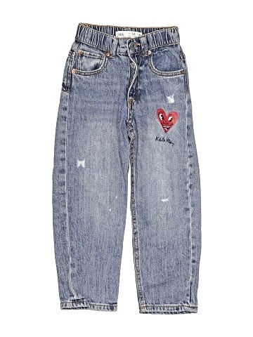 Zara Jeans (view 1)