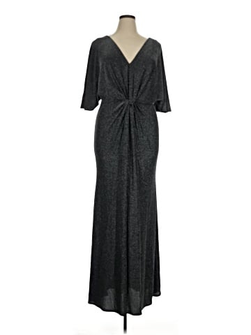 Betsy & Adam Casual Dress (view 1)