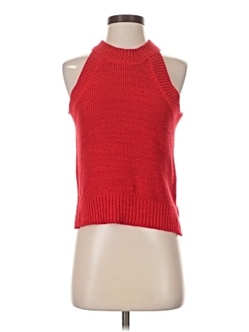 RD Style Sweater Vest (view 1)