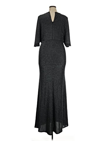 Betsy & Adam Casual Dress (view 2)