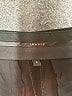 Theory Solid Black Dress Pants Size 8 - photo 7
