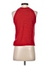 RD Style Red Sweater Vest Size S - photo 2