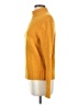 Point Sur Gold Long Sleeve Turtleneck Size S - photo 5