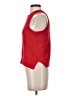 RD Style Red Sweater Vest Size S - photo 5