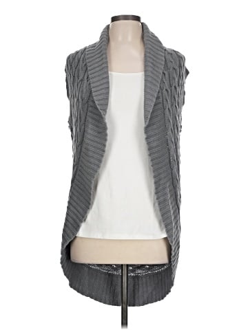 RXB Sweater Vest (view 1)