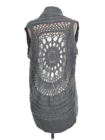 RXB Sweater Vest (view 2)