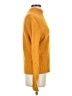 Point Sur Gold Long Sleeve Turtleneck Size S - photo 4