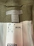 H&M Tan Blazer Size XS - photo 6