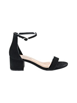 City Classified Sandals