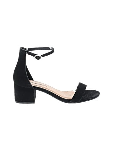 City Classified Sandals (view 1)